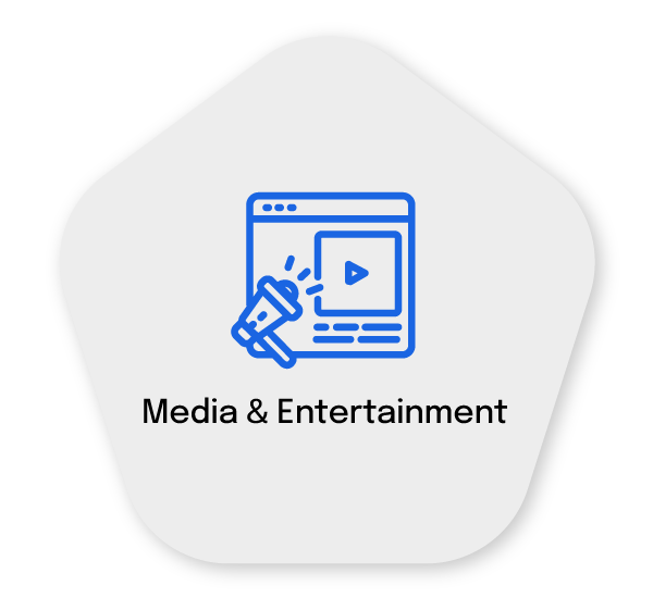 Media vertical